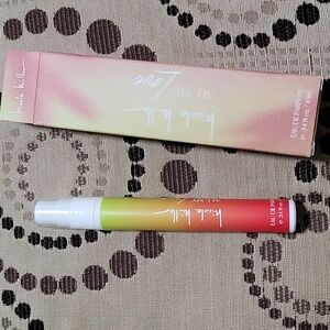 Nicole Miller All My Love Eau De Parfum Perfume Fragrance 10 ml